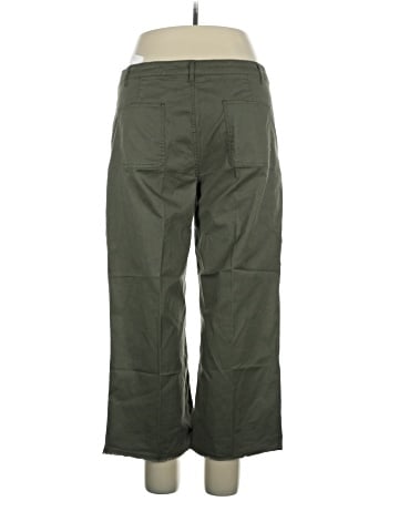 D&Co. Cargo Pants (view 2)
