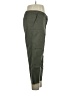 D&Co. Green Cargo Pants Size 16 - photo 4