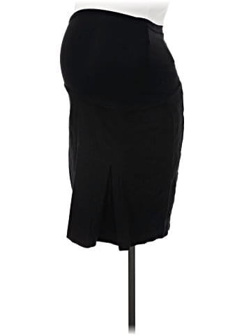 A Pea in the Pod Formal Skirt (view 1)