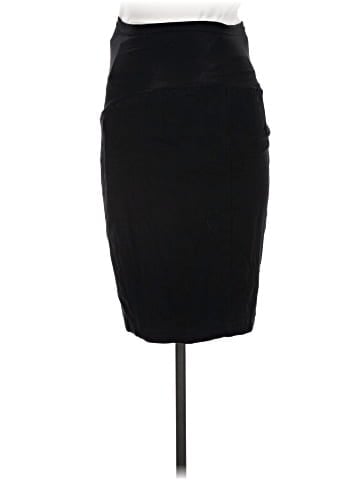 A Pea in the Pod Formal Skirt (view 2)