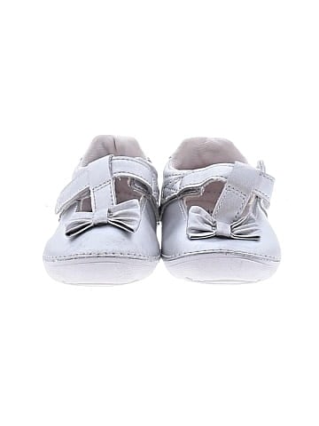Stride Rite Booties (view 2)