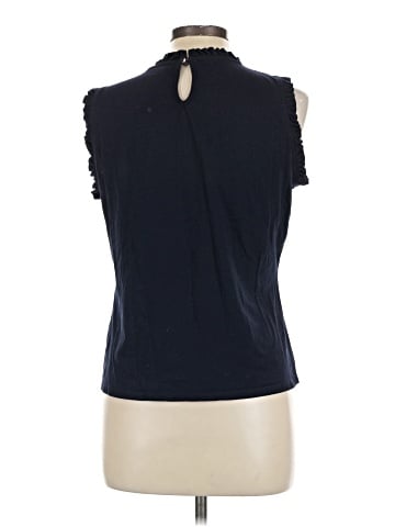 Boden Sleeveless T-Shirt (view 2)