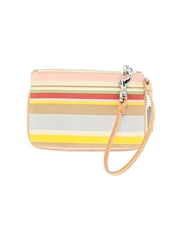 Coach Factory Wristlet (view 1)