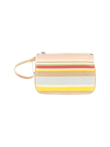 Coach Factory Wristlet (view 2)