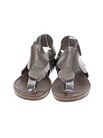 Pedro Garcia Sandals (view 2)