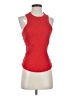 Fabletics Red Active Tank Size S (estimated) - photo 1