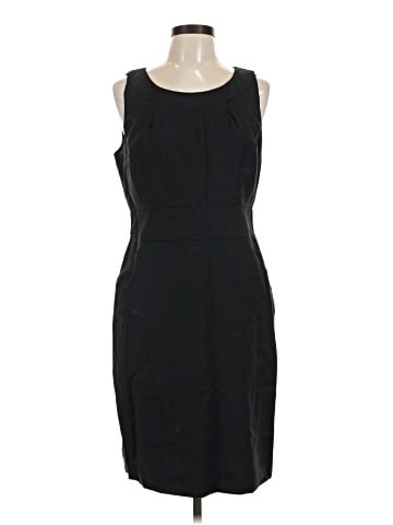 J.Crew Factory Store Cocktail Dress (view 1)