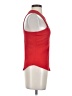 Fabletics Red Active Tank Size S (estimated) - photo 4