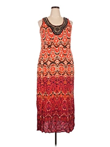 Elementz Cocktail Dress (view 1)