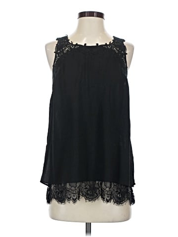 Brixon Ivy Sleeveless Blouse (view 1)