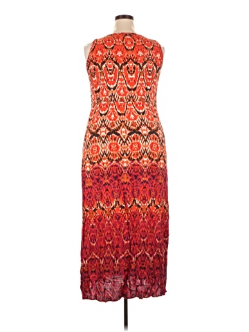 Elementz Cocktail Dress (view 2)