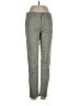 Democracy Green Jeans Size 4 - photo 1
