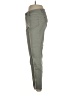 Democracy Green Jeans Size 4 - photo 5