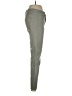 Democracy Green Jeans Size 4 - photo 4