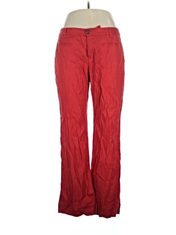 CAbi Linen Pants (view 1)