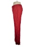 CAbi Red Linen Pants Size 16 - photo 5
