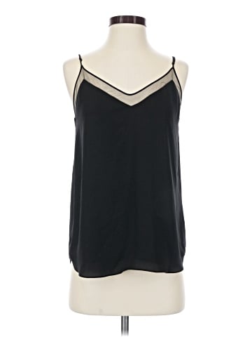 Babaton Sleeveless Blouse (view 1)