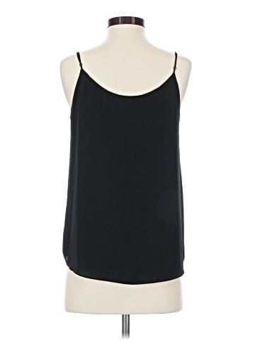 Babaton Sleeveless Blouse (view 2)