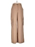 Wilfred 100% Polyester Tan Dress Pants Size 2 - photo 1