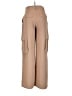 Wilfred 100% Polyester Tan Dress Pants Size 2 - photo 2