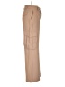 Wilfred 100% Polyester Tan Dress Pants Size 2 - photo 4