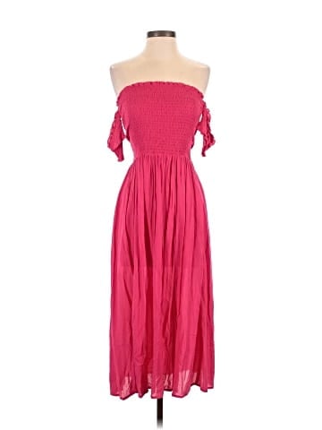 Love Tree Cocktail Dress (view 1)