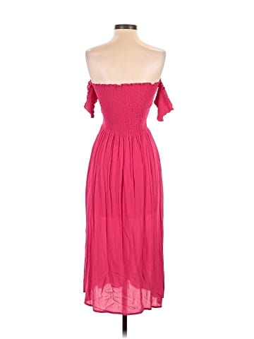 Love Tree Cocktail Dress (view 2)
