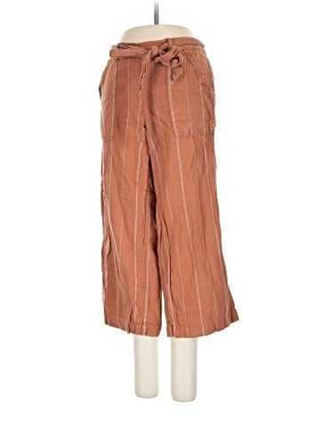 fat face Linen Pants (view 1)