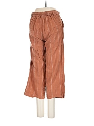 fat face Linen Pants (view 2)