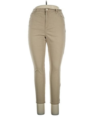 Gloria Vanderbilt Jeggings (view 1)