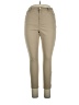 Gloria Vanderbilt Tan Jeggings Size 16 - photo 1