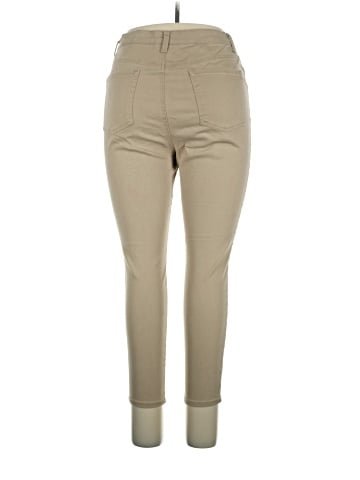 Gloria Vanderbilt Jeggings (view 2)