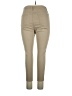 Gloria Vanderbilt Tan Jeggings Size 16 - photo 2