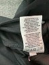 DKNY Solid Black Athletic Shorts Size M - photo 5
