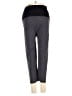 Fabletics Gray Active Pants Size L - photo 2