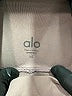 Alo Brown Active Pants Size XS - photo 4