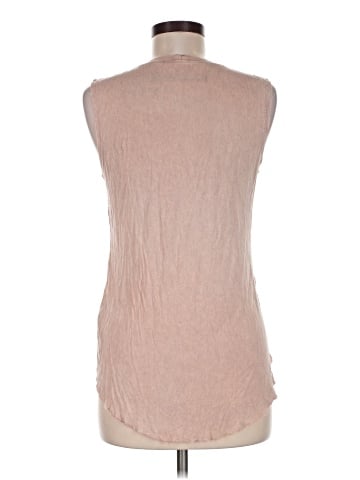 Raquel Allegra Sleeveless T-Shirt (view 2)