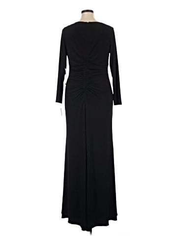 Xscape Cocktail Dress (view 2)