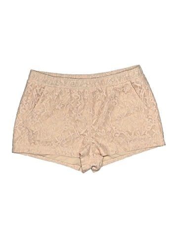 BCBGMAXAZRIA Shorts (view 1)