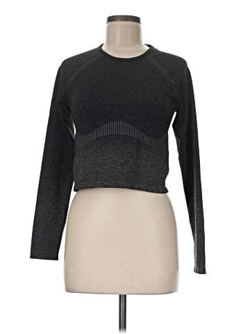 Fabletics Long Sleeve T-Shirt (view 1)