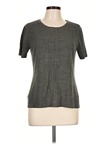 Covington Pullover Sweater (view 1)