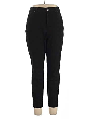 Style&Co Jeggings (view 1)