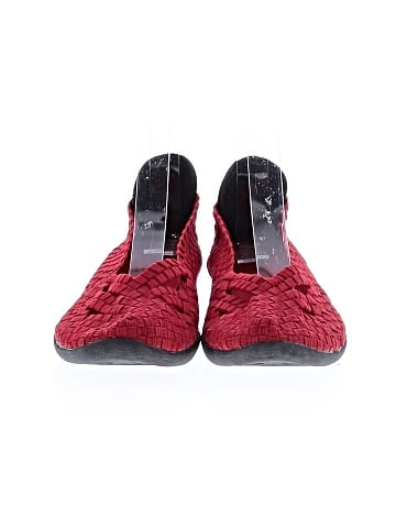 Bernie Mev Flats (view 2)