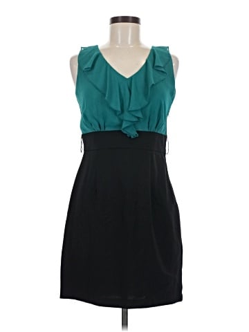 BCX Cocktail Dress (view 1)