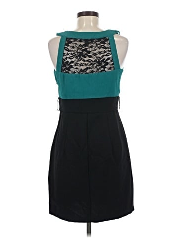 BCX Cocktail Dress (view 2)