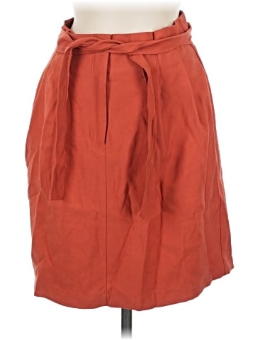 Ann Taylor Factory Casual Skirt (view 1)