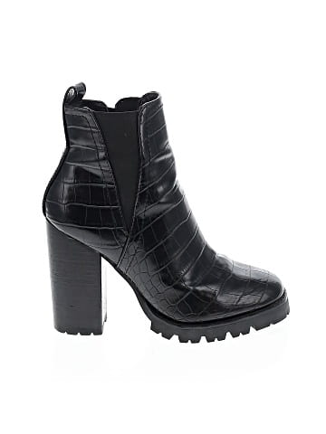 Steve Madden Ankle Boots (view 1)