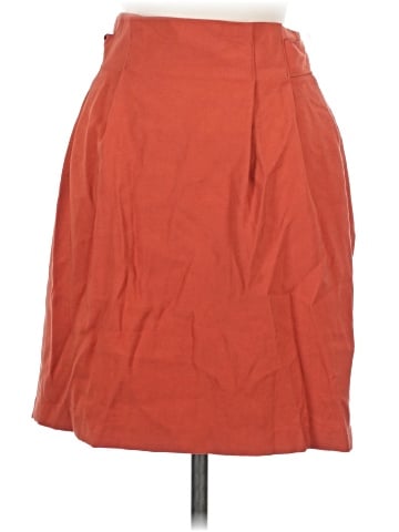 Ann Taylor Factory Casual Skirt (view 2)