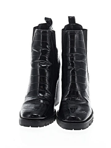 Steve Madden Ankle Boots (view 2)
