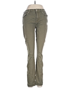 7 For All Mankind Jeans (view 1)